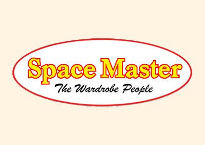 Space Master Wardrobes