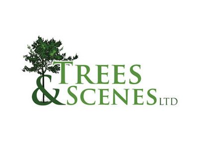 Trees & Scenes