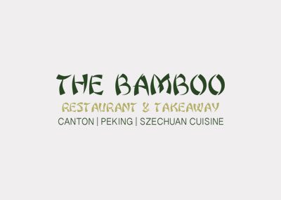 The Bamboo Restaurant