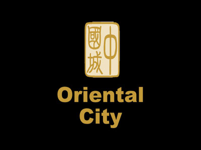 Oriental City Restaurant