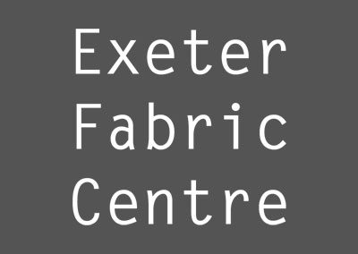Exeter Fabric Centre