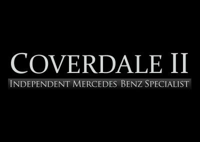 Coverdale II