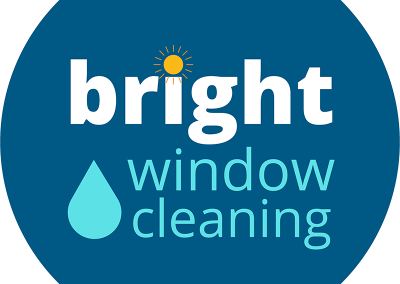 Bright Window Cleaning